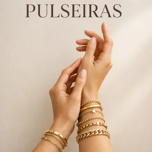 pulseiras