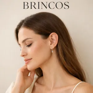brincos